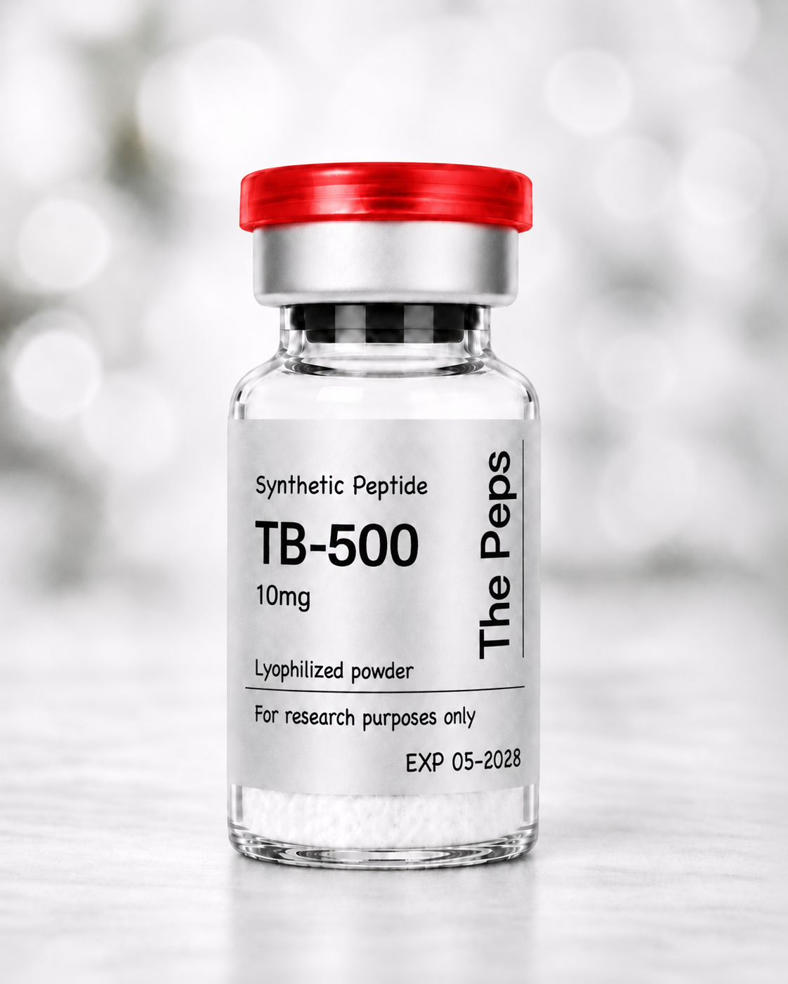 TB-500 10mg
