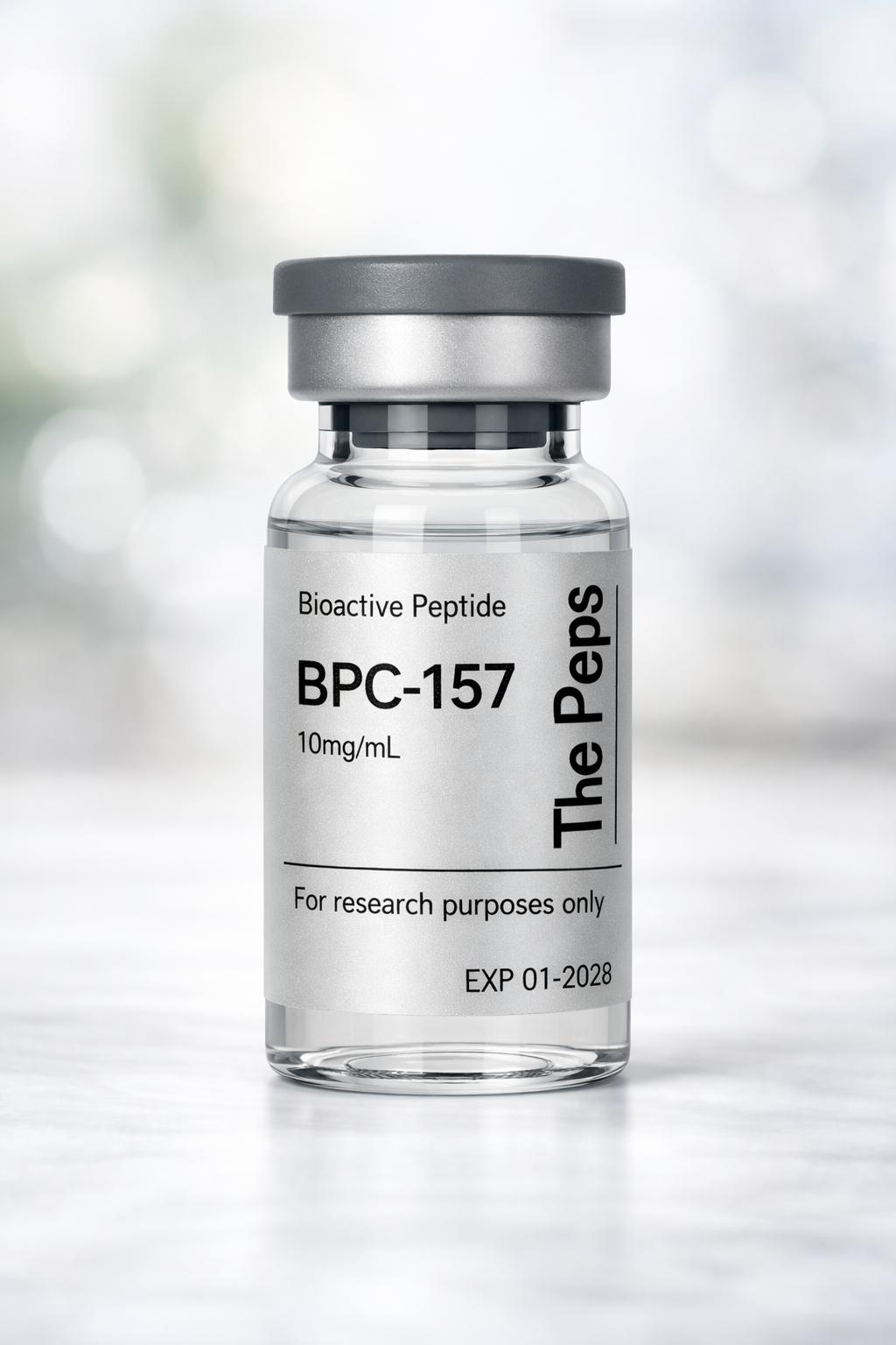 BPC-157 10mg