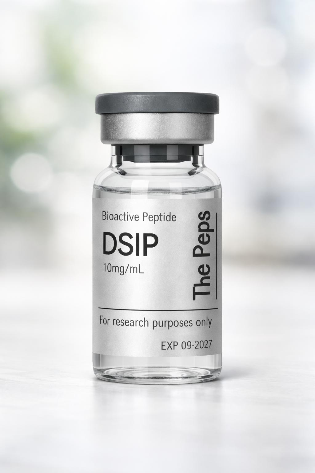 DSIP 10mg