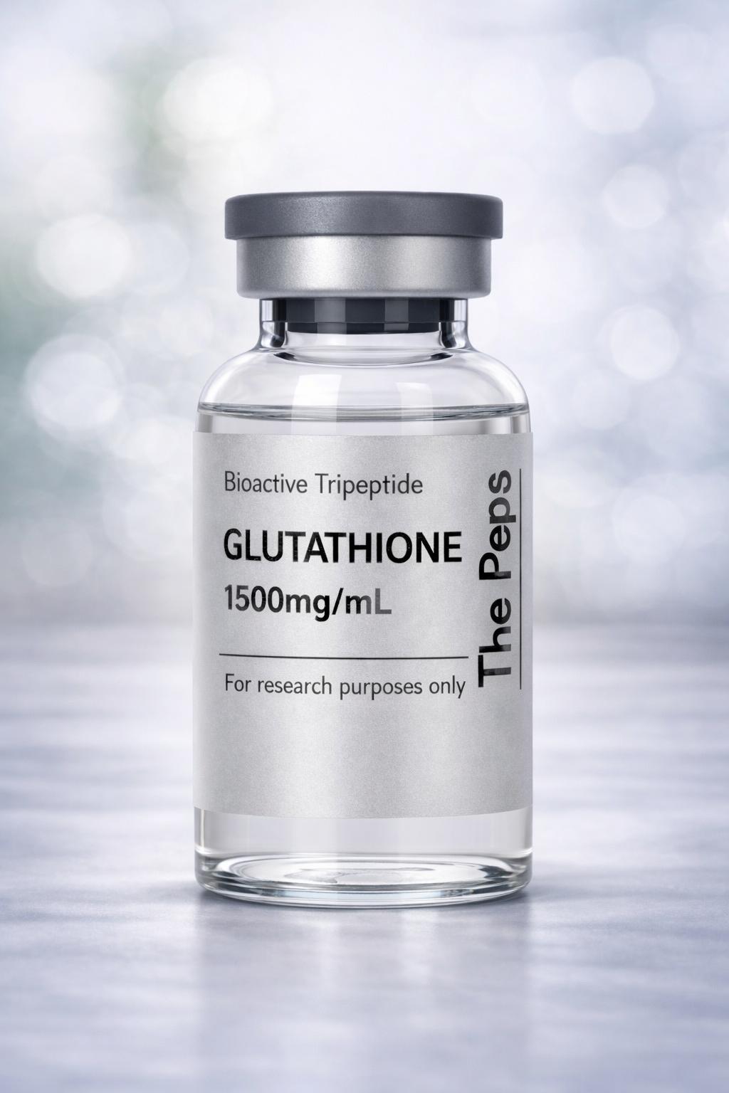Glutathione 1500mg