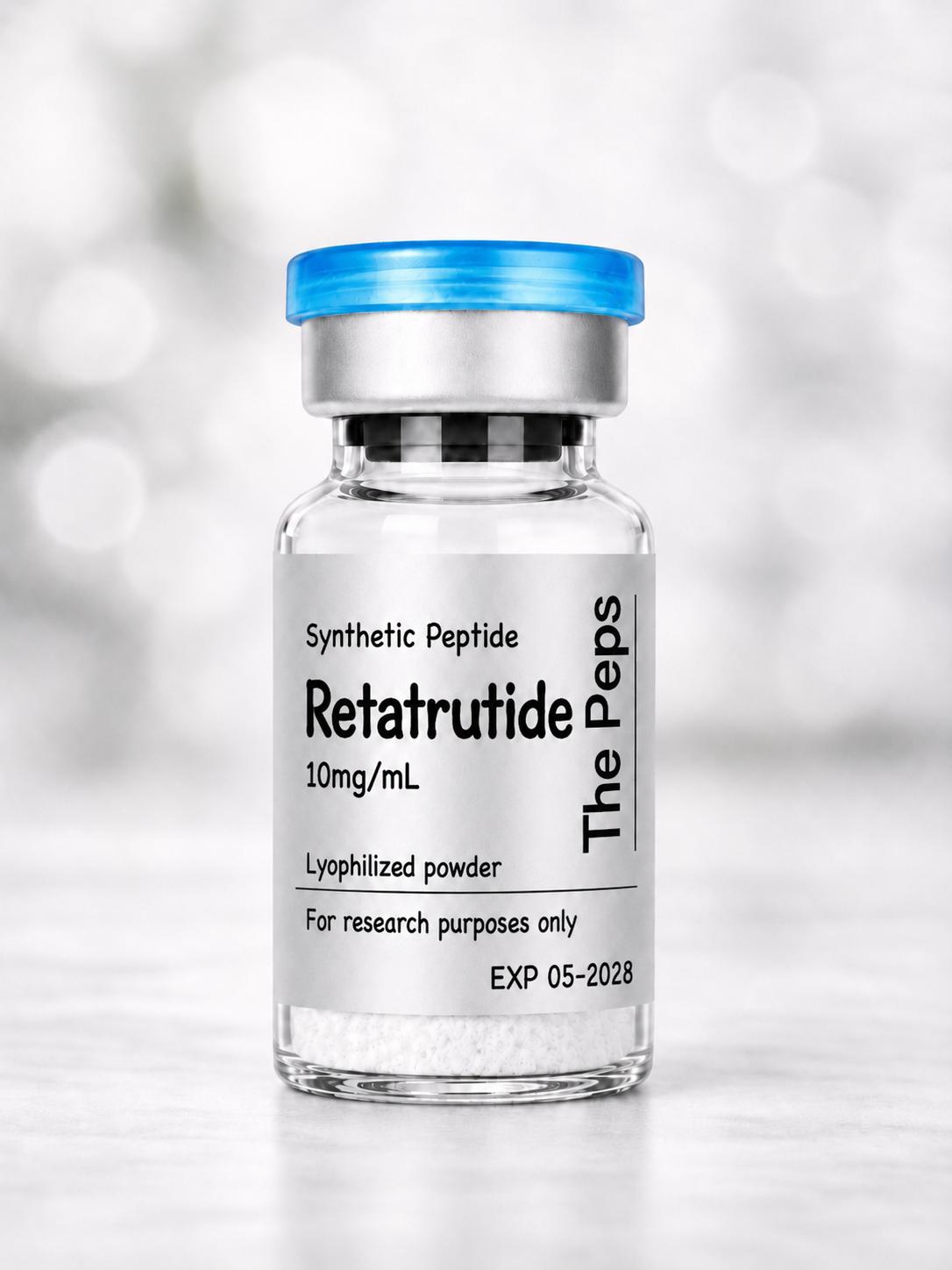 Retatrutide