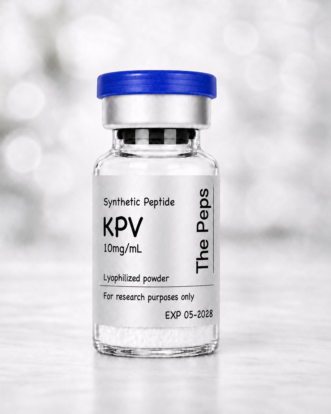 KPV
