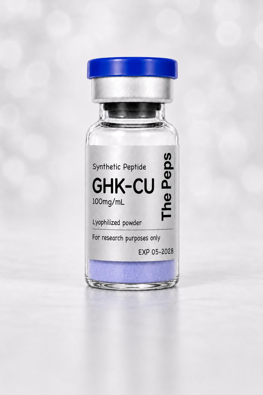 GHK-CU
