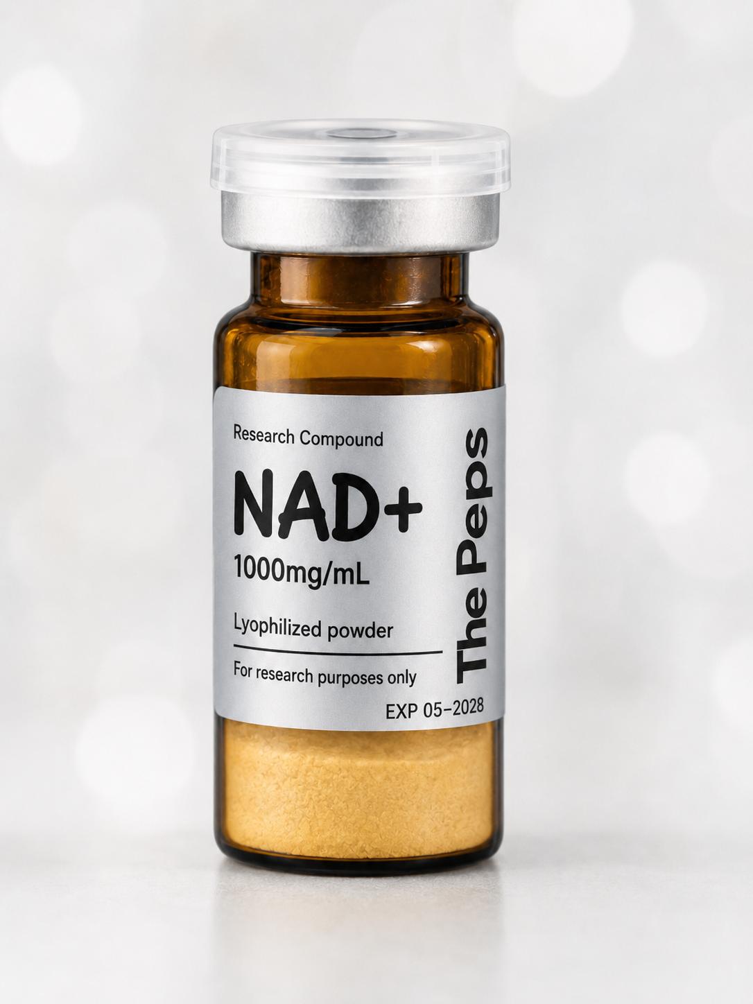 NAD+