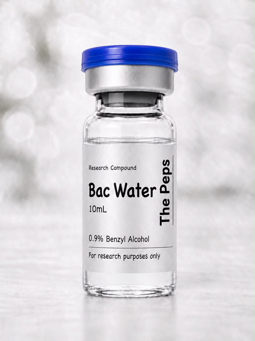 Bac Water