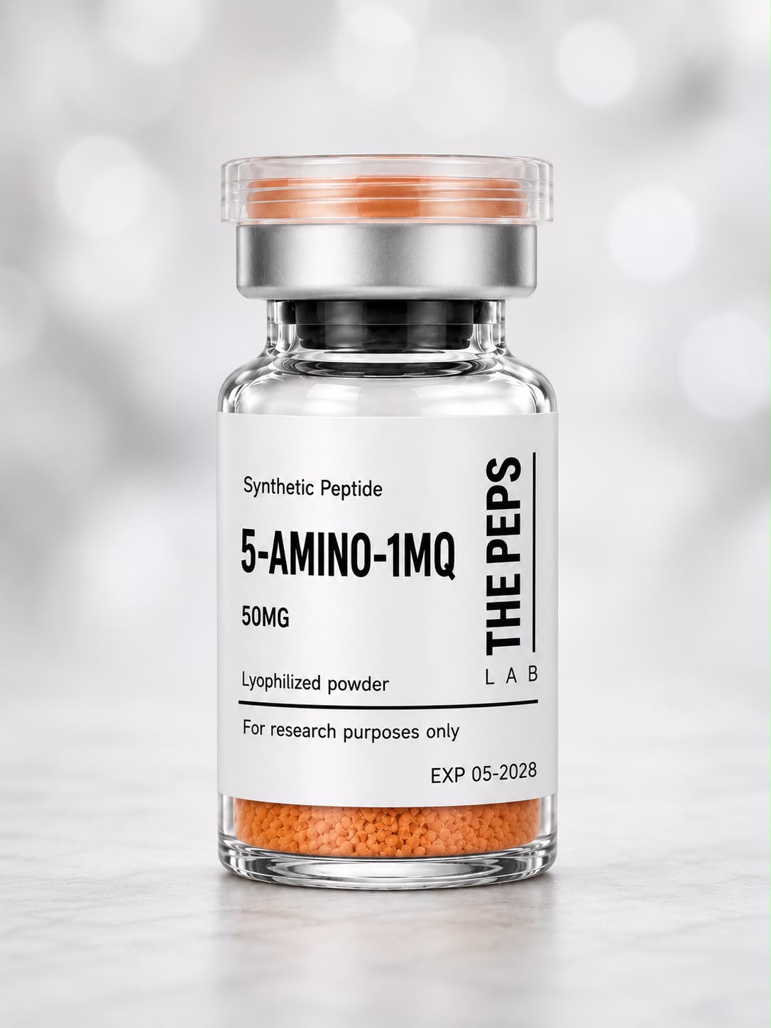 5-Amino-1MQ